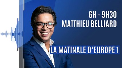 Les questions des auditeurs à Frédéric Valletoux​, président de la Fédération Hospitalière de France