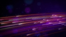 Abstract Space Motion Background 4K - Free HD Stock Footage