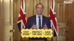 No change to UK COVID-19 lockdown says Raab who threatens 'tighter restrictions' if rules are broken