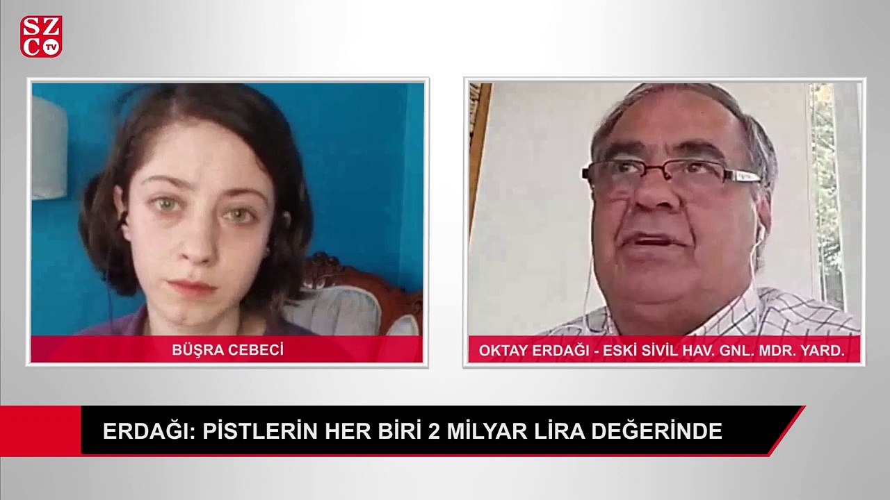 Atatürk Havalimanı tarih mi oluyor