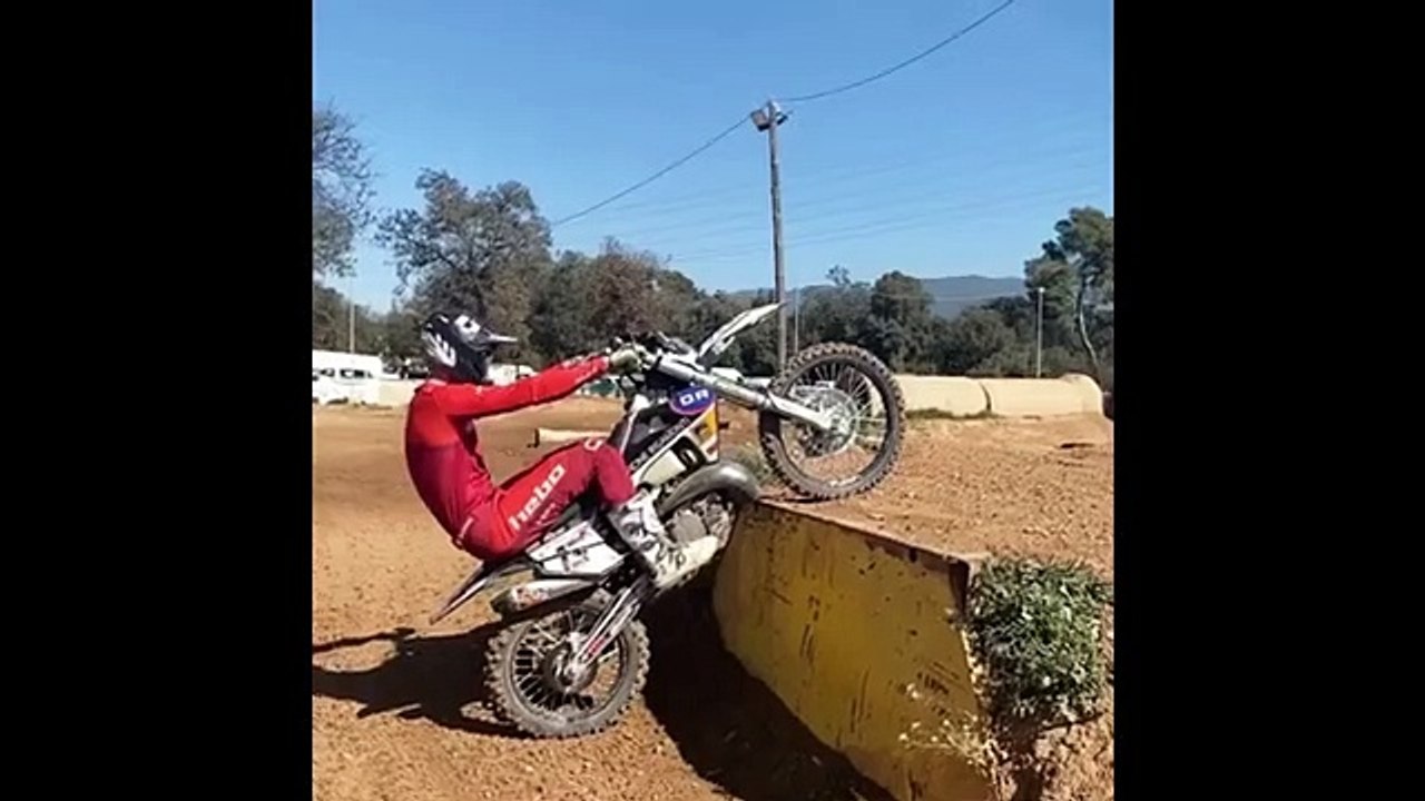 _MOTOCROSS ENDURO EPIC 2020 COMPILATION FULLL GAS