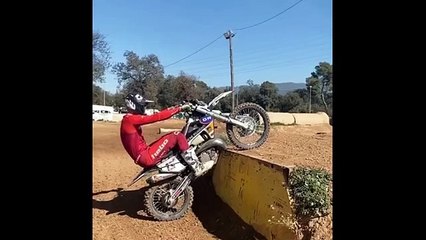 _MOTOCROSS ENDURO EPIC 2020 COMPILATION FULLL GAS
