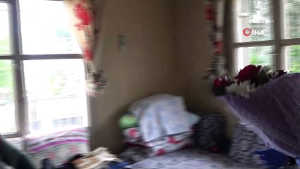 Kozan AK Parti, şehit annesini yalnız bırakmadı