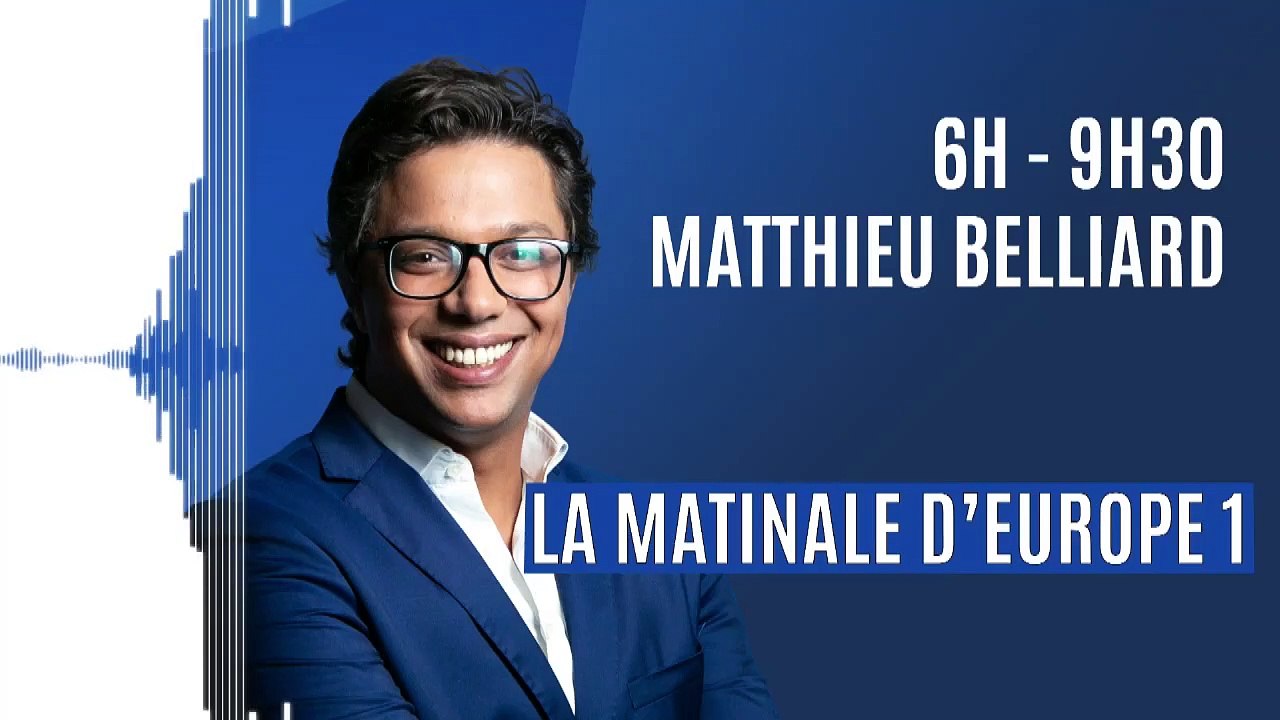 Sibeth Ndiaye : "Il faut remercier le service de l'État de vérifier régulièrement les stocks dans nos greniers" (Canteloup)