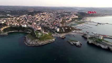 ŞİLE VE TUZLA'DA KİRALIK VİLLA TARZI EVLERE TALEP YÜKSEK-2