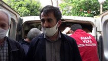 Kozan'da hayır kazanları, hayırseverlerin desteğiyle kaynıyor