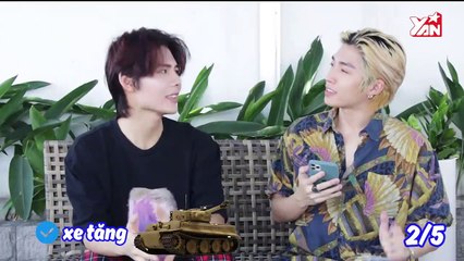 hỏi nhanh đáp nhanh cody   lục huy