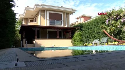 ŞİLE VE TUZLA'DA KİRALIK VİLLA TARZI EVLERE TALEP YÜKSEK - 1