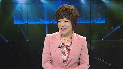 [더뉴스-더인터뷰] 지금은 트로트 시대..."삶과 흥의 노래" / YTN