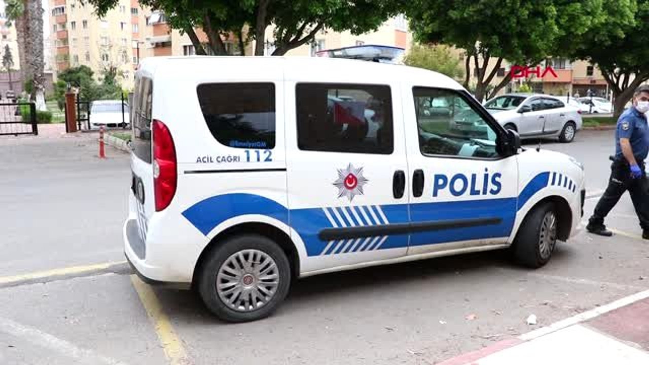 ANTALYA 18 sayfalık not bırakıp intihar etti
