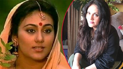 Ramayan's Sita Aka Dipika Chiklia To Do A Biopic Now