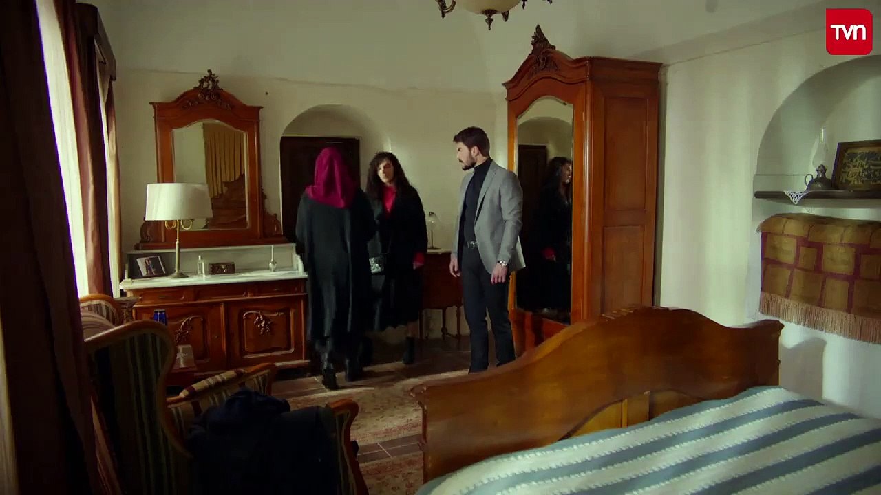 Hercai Capitulo 116 HD