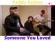 Lewis Capaldi - Someone You Loved (Teddy Swims Cover)