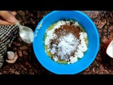 Eggless Cake Recipe - Real foodies Kitchen