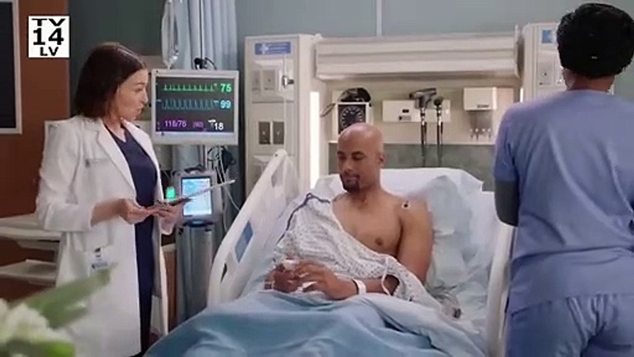 Station 19 Season 3 Episode 16 Promo Louder Than A Bomb (2020) Season Finale