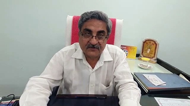 सहारनपुर में कोरोना संक्रमित मरीजों की संख्या हुई 72, 15 मरीज ठीक: CMHO