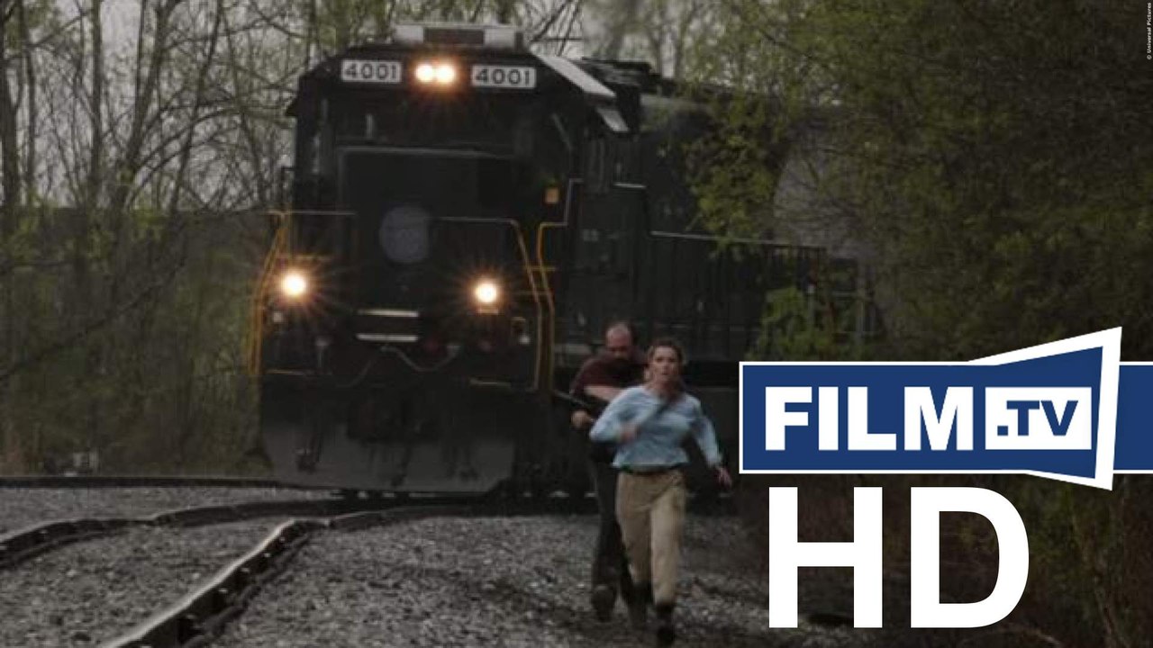 The hunt trailer deutsch german (2020)