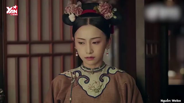 Diên Hi Công Lược: Đem chuyện leo lên giường hoàng thượng nói cho hoàng hậu, Nhĩ Tình trở thành cái gai trong mắt khán giả