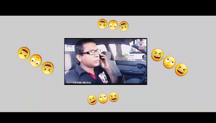 Funny clips Mosharraf Karim