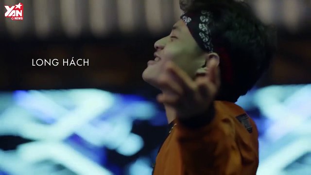 Trâm Anh lần đầu tiên tham gia phim