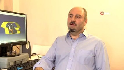 Korona virüse karşı toplu taşımalara "Taksipan" koruyucu