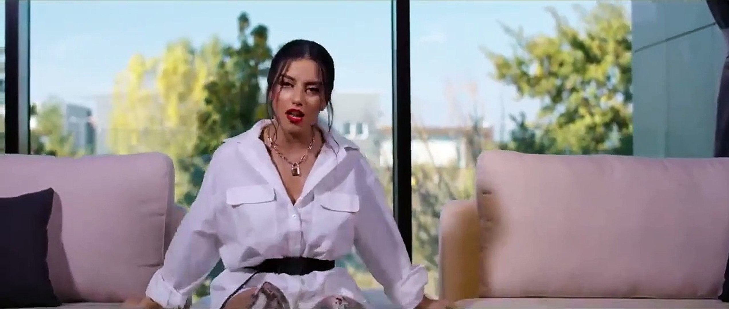 English DJ HD song 2020 (Official Video 4K) - New Party Song 2020