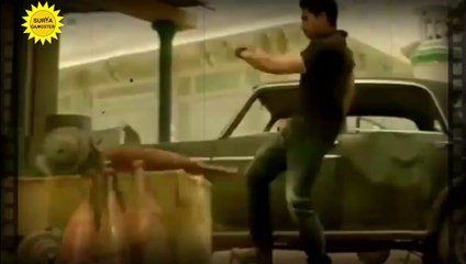 Prabhas vs Allu Arjun - who is best? - total worth and cars collections