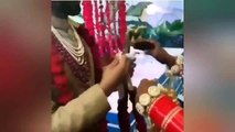 Sonam Kapoor Anand Ahuja Kiss After Applying Sindoor Hindu Wedding Rituals INSIDE Pictures