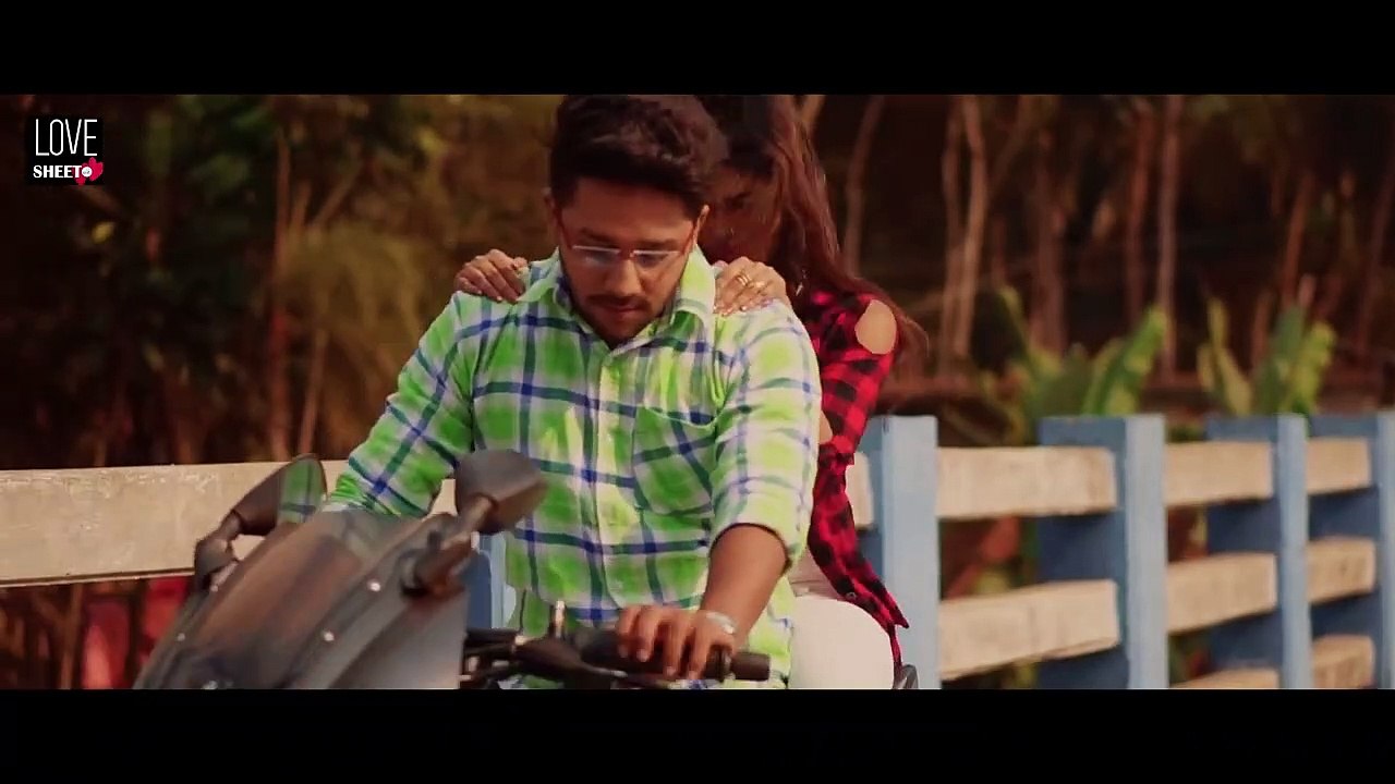 Pehli_Dafa_Song_(Video)_|_Romantic_Love_Story_|_Latest_Hindi_Song_2019_|_#lovesheet(720p)
