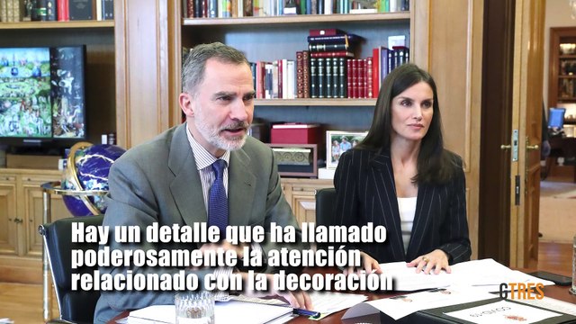 El jardín secreto del Rey Felipe