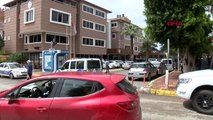 Antalya Esnaf Odaları binasına bomba ihbarı, personel tahliye edildi