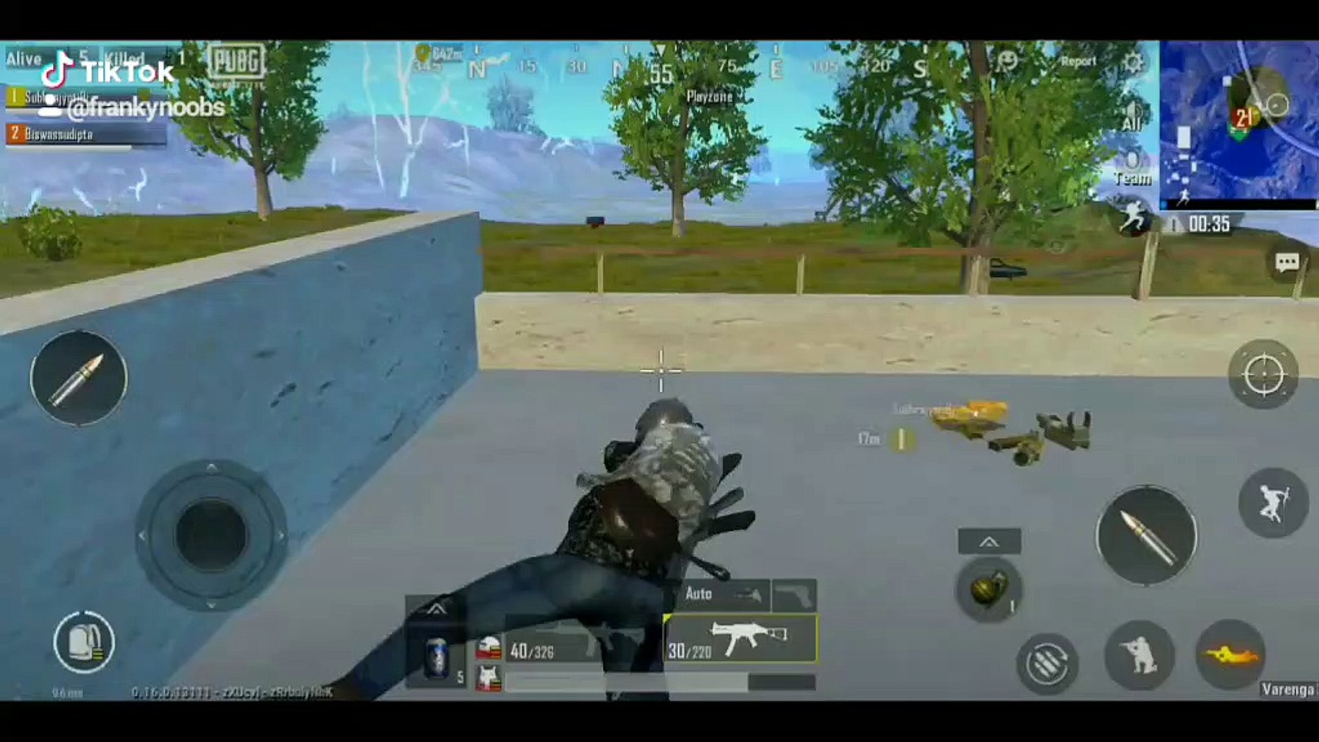 PUBG