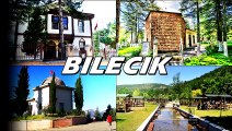 The Most Beautiful Places in Bilecik [TURKEY]