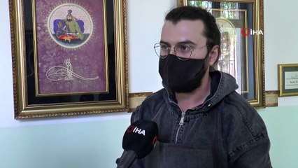 4 farklı sanatı bir araya getirerek Türkiye’de bir ilke imza attılar