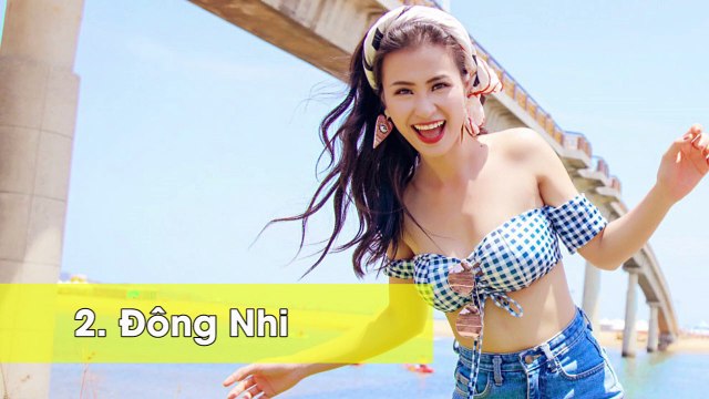 Những sao việt thành công rực rỡ dù bị loại sớm trong Việt Nam Idol