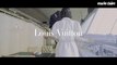 Tendencias primavera/verano 2020: la silueta angelical de Louis Vuitton