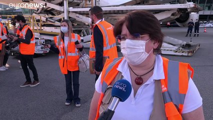 COVID-19: Το «μυστήριο» της Αφρικής