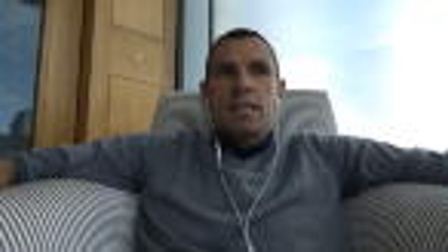 Neutral venues not the answer for Premier League restart - Gus Poyet