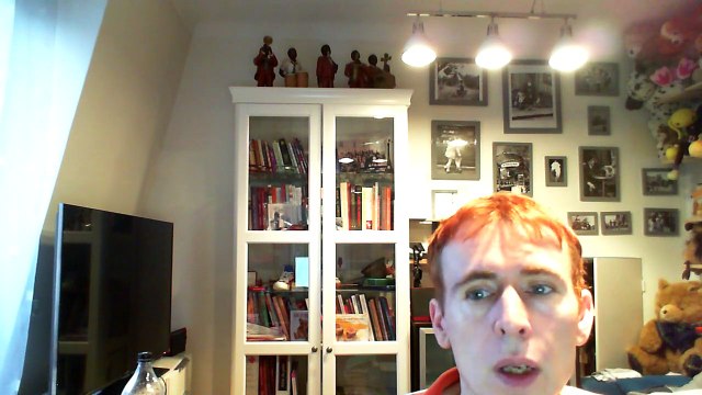 Wiwi égratigne die Tanzfläche brennt d'Anne Marie Zimmermann