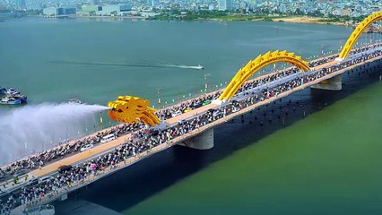 5 công trình nổi tiếng của Việt Nam được thế giới công nhận