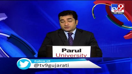 23 Asiatic lions die due to Babesia in Gir forests of Gujarat in 3 months_ TV9News