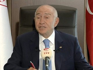 Ligleri başlatma kararı alan TFF'den geri adım: Topu Sağlık Bakanlığı'na attık