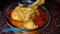 Chicken Masala Curry | Chicken recipes for dinner / Lunch | Spicy Indian Style Chicken gravy | Adobo Chicken  recipe