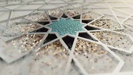 Islamic Waz TV Intro Video | 2020