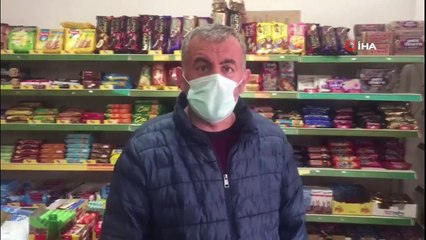 Başkent'te tırnakçılık yapan hırsız güvenlik kamerasına yansıdı