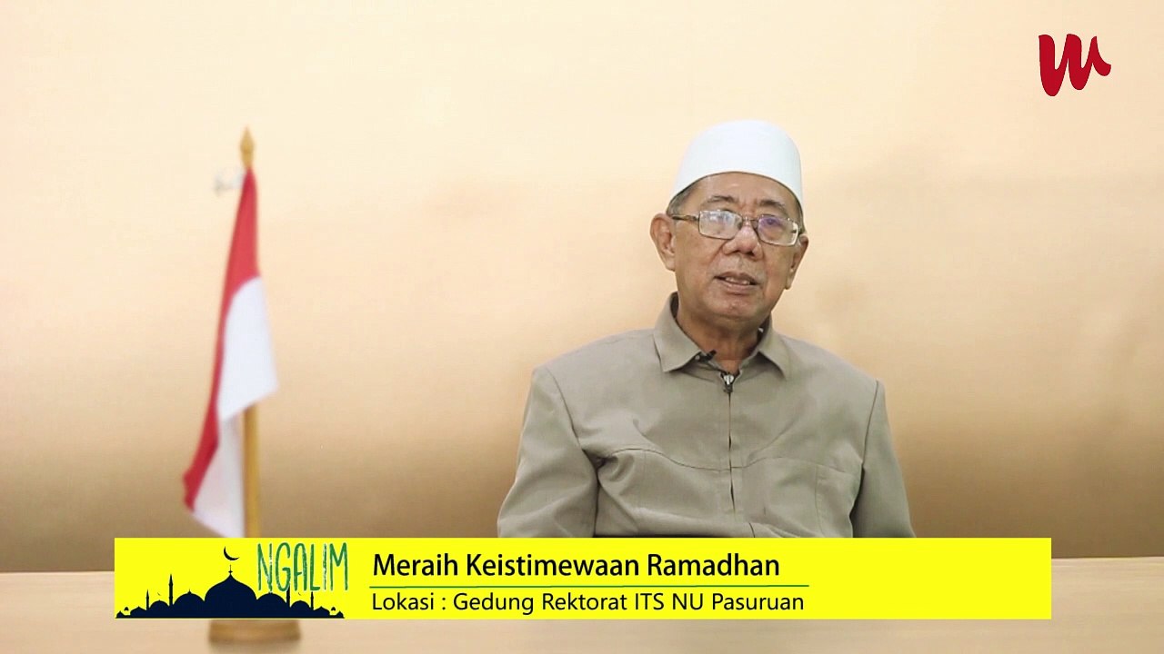 Meraih Keistimewaan Ramadhan