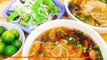5 món ăn nhất định phải thử tại hẻm Trung Yên Hà Nội