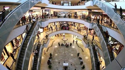 Kanyon AVM 11 Mayıs'ta kapılarını açıyor