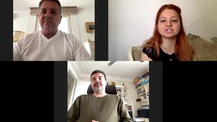 "Sinema ilk defa tüm dünyada askıya alındı" (1)