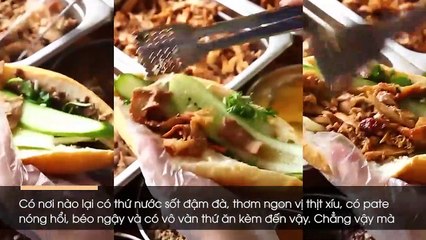 Đến Hội An nhất định phải thử đủ 6 món ăn này nếu không sẽ ngậm ngùi hối tiếc